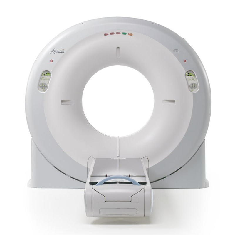 Компьютерный томограф Canon Aquilion LB